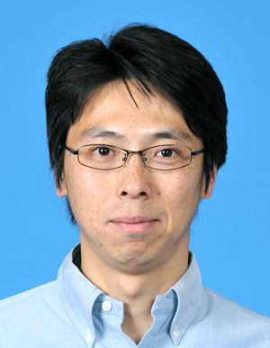長谷川 洋介